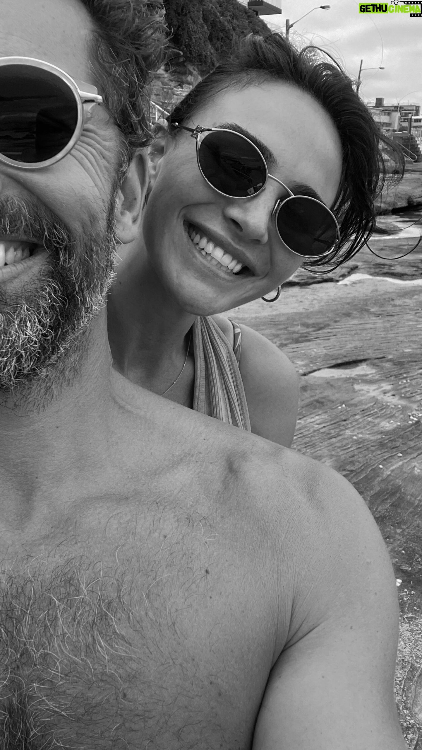 Most liked Instagram photo of Daniel MacPherson