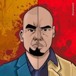 Daniel Moncada