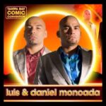 Daniel Moncada