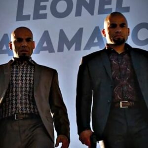 Daniel Moncada Instagram - The Cousins || Leonel Salamanca
Los Primos || Leonel Salamanca

🎵 Tuyo 🎵

Edit made in collaboration with @amiga_delcartel

Edit realizada con la colaboración de
@amiga_delcartel

#breakingbad #bettercallsaul #salamanca #thecousins #leonelsalamanca #marcosalamanca
#salamancafamily #tuyo