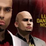 Daniel Moncada