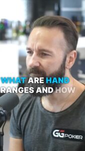 Actor Daniel Negreanu HD Instagram Photos and Wallpapers June 2023