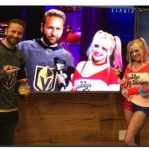 Daniel Negreanu Instagram - We have come a long way papusha. Te iubesc 

Happy Valentines Day!

@radioamanda