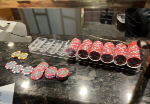 Daniel Negreanu Instagram - Super High Roller Bowl Champion and $3.2 million on the bank account. 

KIDPOKER IS BACK BABY!!!

The most dominant wire to wire performance of my career. Never at risk, always in control, never a doubt.