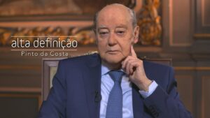 Daniel Oliveira Instagram - EXCLUSIVO: 
Jorge Nuno Pinto da Costa como nunca se viu. Alta Definição, este sábado na SIC.