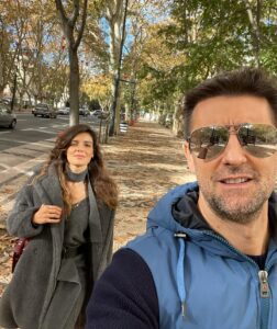 Actor Daniel Oliveira HD Instagram Photos and Wallpapers July 2024