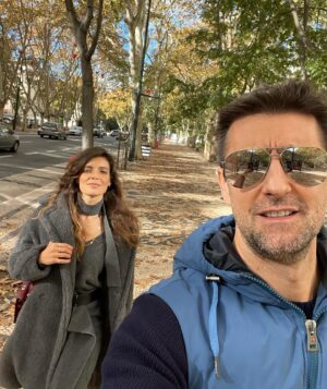 Daniel Oliveira Instagram - ❤️