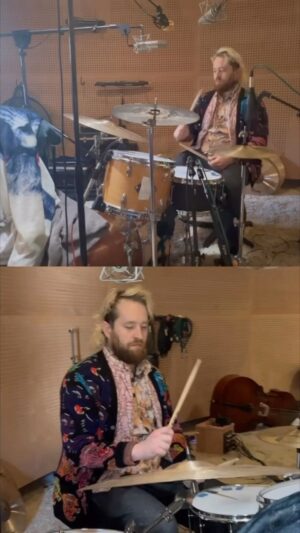 Daniel Platzman Instagram - PLATZ BEATS:
Playing around with the beat from my new single “Show Me That You Want Me”