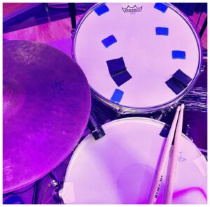 Daniel Platzman Instagram - In my happy place