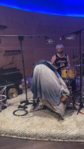 Actor Daniel Platzman HD Instagram Photos and Wallpapers February 2023