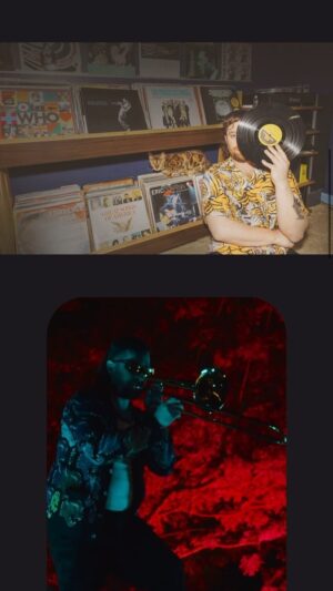Daniel Platzman Instagram - The new www.danielplatzman.com is live. Big shout out to the team:

@alison_haselden
@jamiezekofsky 
@axharman 
@trueform_chris 
@cnomatic
@michelle_mosqueda
@mailebellomua
@jamesdoinginsta