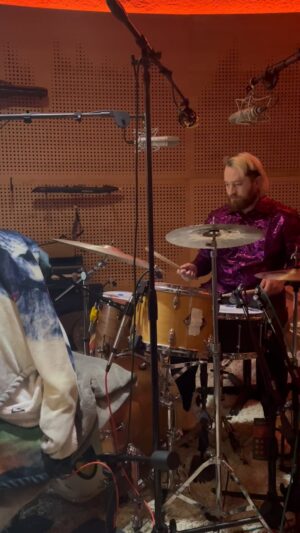 Daniel Platzman Instagram - PLATZ BEATS: 
Experimenting with odd meter hemiolas and accents