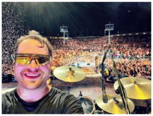 Daniel Platzman Instagram - You stay classy, San Diego