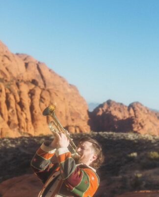 10 Stunning Instagram Photos of Daniel Platzman