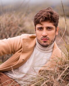 Actor Daniel Rocha HD Instagram Photos and Wallpapers April 2024