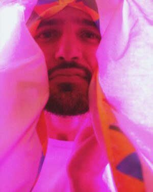 Daniel Rocha Instagram - Não olhem a última foto…