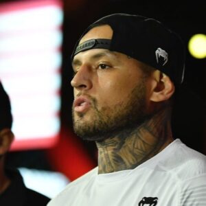 Daniel Rodriguez Instagram - Following a communication from USADA today, I wanted to clarify the current situation to the media, my supporters, and everybody involved in the sport of mixed martial arts.         Today I was notified that an out-of-competition sample that I provided to USADA was positive for an extremely low level of Ostarine. First and foremost, I want to clarify I did not intentionally use Ostarine, nor have I ever knowingly used any prohibited substance in my career. I rarely take any form of supplements and have always strived to care for my body in the most natural ways. From my first fight until today I have had a negative test every single time not one slip up not one positive test until today. Since I was notified, I became educated on Ostarine, as well as others who have tested positive for the substance. Ostarine, specifically, is commonly found as a low-level contaminant in certain dietary supplements. These levels provide absolutely no performance-enhancing benefit. I strongly believe that a supplement contaminant is the reason for my low-level positive, and am actively working with my Manager, USADA, and The UFC on reviewing and testing the supplements I took prior to my test.        While I am extremely disappointed in this development and am now unable to fight on September 16th, I am looking forward to finding a definitive explanation for my low-level positive test and am ready to fully cooperate with the USADA. I look forward to getting back to work in the Octagon soon. Unfortunately, some things are just out of our control. Moving forward, I will be more selective with the supplements I put in my body and will be sure to confirm they are all third party-approved..