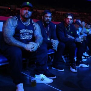 Daniel Rodriguez Instagram - Big Dawg status! @bigscboy @hansmolenkamp @monsterenergy #monsterenergy #lbc