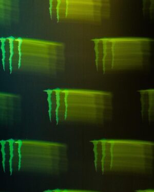 Daniel Rodriguez Instagram - LA/NYC #monsterenergy