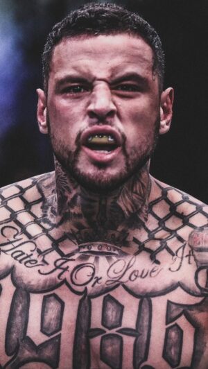 Daniel Rodriguez Instagram - Comeback season #ufc #mma #boxing #muaythai #monsterenergy #squidgrow #lasvegas #LA #626 #sgv