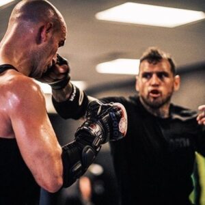Daniel Rodriguez Instagram - As most of you know I’m out of my fight vs Neil magney with a infection in my elbow . Hopefully I get back in November. Either way I’ll be ready for whatever #shortnotice #ufc 📸  @zanevskiydaniil