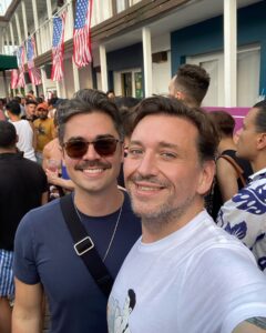 Actor Daniel-Ryan Spaulding HD Instagram Photos and Wallpapers July 2024