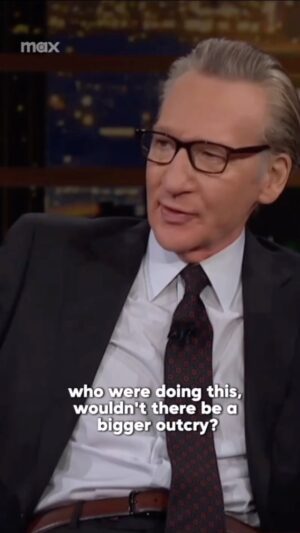 Daniel-Ryan Spaulding Instagram - Im with @billmaher This Is America 🇺🇸 NO ONE GETS TO BE A NAZI! We are ALL fundamentally against Nazis. From the extreme right like David Duke — to these stupid Marxist Jihadist Indoctrinated Social Justice Warriors being puppets for the Ayatollah! I love Western civilization & democracy! Standing with Israel is standing with America & Europe & the People of Iran & a future of peace in the Middle East 🕊🏳️‍🌈