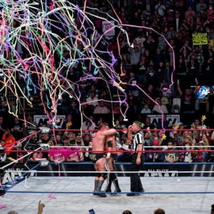 Daniel Wheeler Instagram - 11/7/2020

4/5/2023

It took us almost 2 and 1/2 years from the time we lost them to the time we got them back. But now….

✌🏼x @aew tag champs. 

10 total reigns

..and counting. 

📸: Scott Lesh