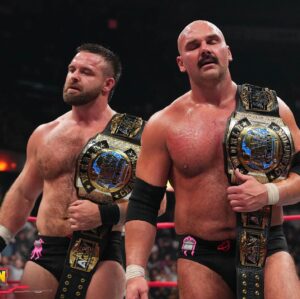 Daniel Wheeler Instagram - Top Guys, Gold.