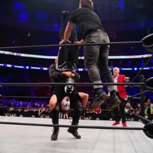 Daniel Wheeler Instagram - Living Legends: The Legend Killers

📸:
Kimberlasskick
Lee South
Lane Walbert