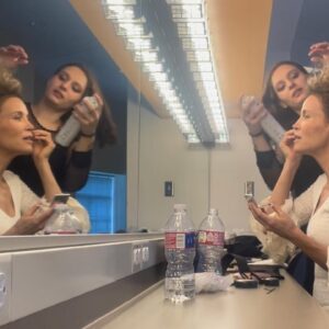 Daniela Galli Instagram - um gostinho da passagem de Nannerl Mozart por San Antonio
.
a little taste of Nannerl’s visit to San Antonio