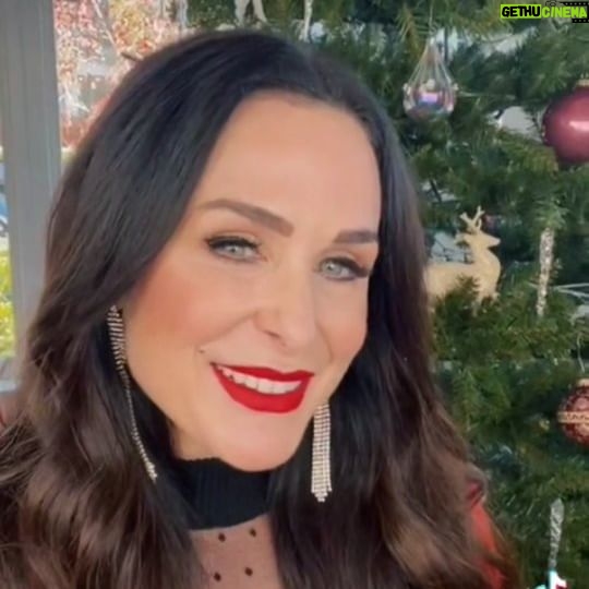 Danielle Bisutti - 1.2K Likes - Check out the new website for my production company www.PerfectTimingProductions.com
& please subscribe to our YouTube channel @perfecttimingproductions (link in bio)
These are the places you can stay up-to-date with all the projects we are doing! Happy holidays everyone!
#share #TeamFreya #freya #daniellebisutti #website #happyholidays