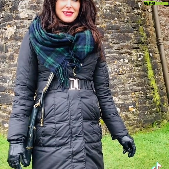 Danielle Bisutti - 1.4K Likes - Evening serenade ~ my ode to Outlander theme “The Skye Boat Song” Music composed by Bear McCreary & sung beautifully on the series by Raya Yarbrough 💙 🎶
I recorded this at Craigmillar, Midlothian, United Kingdom while I was touring the Outlander castles in #scotland circa 2019 after #godofwar4 BaftaGames celebration. I was too shy to post it then but with #GodOfWarRagnarok coming I felt now was appropriate. My mother Diana Ferrare-Magaldi and I share a DEEP love for Outlander and Jamie Fraser like most every other woman on the planet ... #Outlander #jamiefraser #daniellebisutti #godofwar