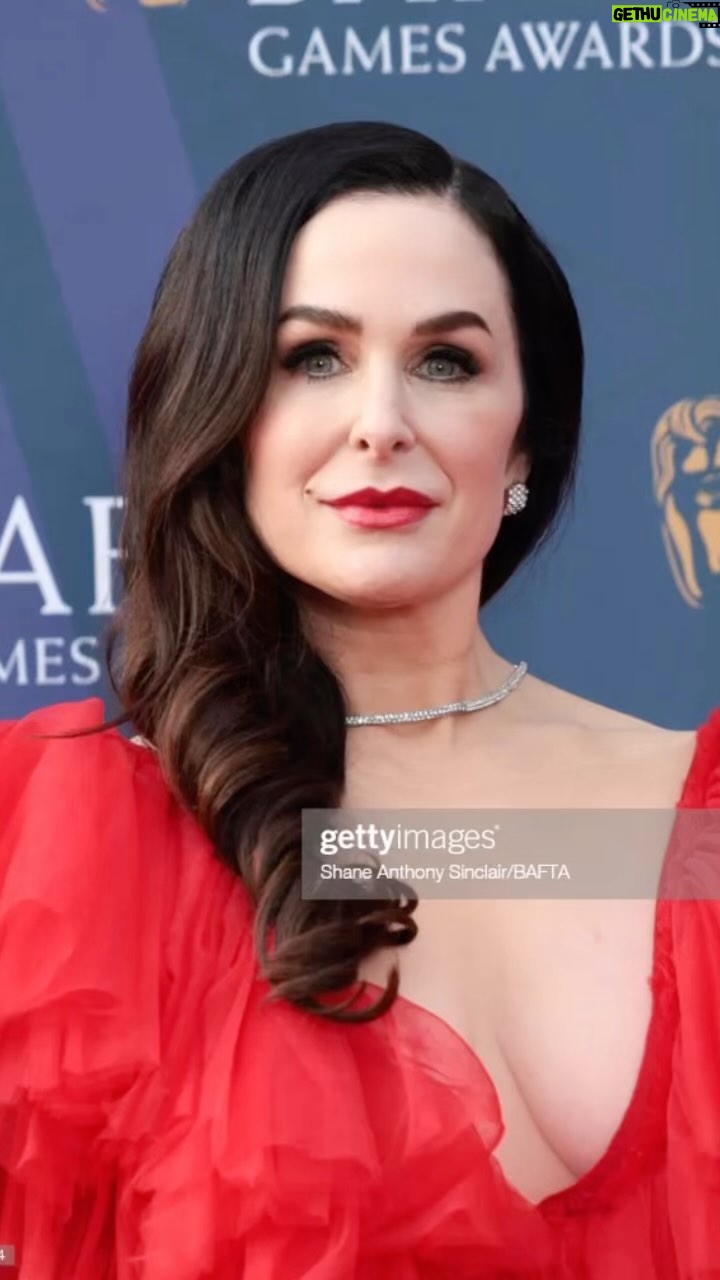 Danielle Bisutti - 1K Likes - My Getty Best! So much preparation goes into embodying a role such as Freya in God of War Ragnarök. A lot of thought also goes into what to wear to celebrate at The BAFTA Games Awards! Thank you @gettyimages for capturing the elegance, joy and wonder of the evening!
#daniellebisutti #baftagamesawards #bafta #godofwar #godofwarragnarok #gameoftheyear #freya #teamfreya 🦅 ❤️🔥 ⚔️ 👑
PR Team:
@icon_pr
Glam Squad:
👗 @emasavahl @michelemariepr
Hair & Make-up @jolandamakeup
💄 @maccosmetics #tnteaser #velvetteddy
👠 @louboutinworld
👛 💍 @pr_solo @jenckshowland @michelemariepr
