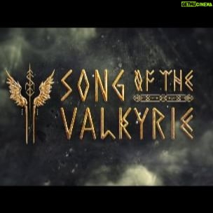 Danielle Bisutti - 811 Likes - TODAY IS THE DAY! The World Premiere of my music video “Song of the Valkyrie” @ 4pm PST
Be sure to go to my production company YouTube and SUBSCRIBE!
The link is in bio YouTube.com/@perfecttimingproductions
And tune in today at 5pm here on my IG LIVE as I sit and answer your questions with my producing partner @miss_amberrain
See you there!
#share
#TeamFreya #freya #daniellebisutti #MusicVideo #LanaDelRey #VideoGames #CoverSong #epic #secretproject #reels #reveal
Follow our Cast:
@daniellebisutti @imbrettdalton @evanneelizabeth @moonlitewolfpro @pheobeharpist @kendall.rucks @miiichelliott @jenkuhn_