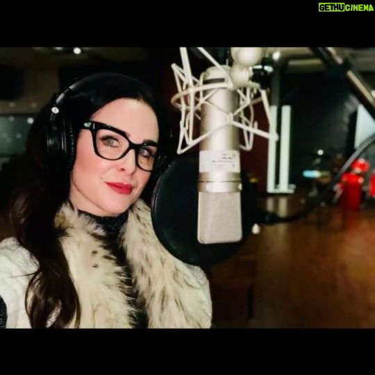 Danielle Bisutti - 1K Likes - We’re back 2023! In the studio recording an original song for indie feature film “The Blue Rose” written directed and producer by George Baron. Coming Soon… 💙🥀 ✨
#TeamFreya #freya #daniellebisutti #thebluerose #instudio #recordingstudio #recordingartist #soundtrack #music #studiosession #recording #reels #fyp #indiefilm #femaleartist #foryou #thebluerosemovie #motivation #motivationmonday #mondays #originalmusic #originalsong