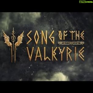 Danielle Bisutti - 1.8K Likes - A love letter is on its way... My secret project soon revealed... For all that you have meant to me... I give you "The Song of the Valkyrie."
COMING SOON 12.14. 22
The countdown begins!!
#TeamFreya #ValkyrieQueen #SecretProject #SongOfTheValkyrie #NorseMythology #FantasyFilm #musicVideo #LanaDelRey #VideoGames #CoverSong #LoveLetter #FanAppreciation #share
CREDITS:
Writer, Director, Producer - Danielle Bisutti
Director of Photography, Editing - Stefan Colson
Producer/ 1st A.D. - Amber-rain Montervino
Music Producer - Rob Christie
Production Company - Perfect Timing Productions
Make-up Designer - Angie Davis
Hair Designer - Jael Serrano
Costume Designer - Gigi Harding
Sponsors: MAC Cosmetics, The Last Follies Closet, Western Costume, For the Stars Fashion House, breakfast provisions from Skylake Ranch
CAST:
Danielle Bisutti as The Valkyrie Queen, Krystal Holmes as Sigrún, Evanne Friedmann as Gná, Kendall Rucks as Gunnr, Pheobe Madison Schrafft as Hildr, Michelle Elliott as Rota and Jen Kuhn as Kara.