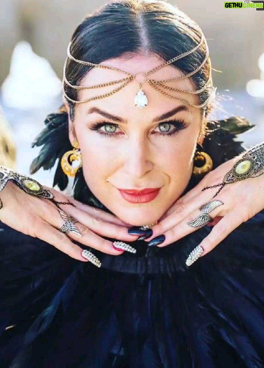Danielle Bisutti - 788 Likes - Please continue to watch and share my music video 'Song of the Valkyrie' on YouTube. The link is in my bio. Don't forget to subscribe!
#ValkyrieQueen #SongOfTheValkyrie #NorseMythology #TeamFreya #freya #daniellebisutti #MusicVideo #unstoppable #FreyaFriday
