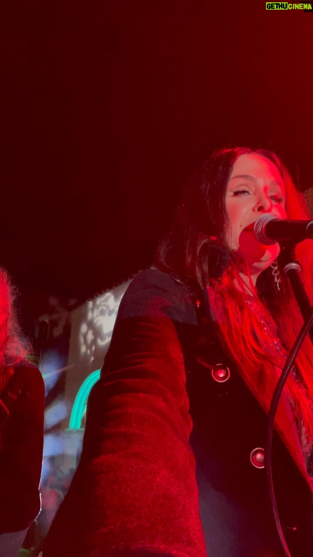 Danielle Bisutti - 2.1K Likes - Thanks to everyone who joined in the merriment of holiday spirit with us last night at the #venicebeach #holidayconcert What a joy singing with The Venice All Stars Band and The Silver Belles!