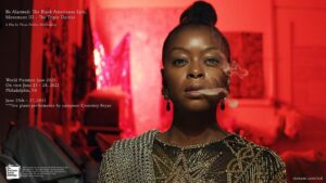 Danielle Deadwyler Instagram - [link in bio] RSVP at tnm@tionam.com 

Be Alarmed: The Black Americana Epic, Movement III - The Triple Deities 

World Premiere June 2021
On view June 23 – 28, 2021
12pm - 6pm

4500 Worth Street
Globe Dye Works Gallery
Philadelphia, PA 19124

 ****live piano performance by Courtney Bryan @cbryanmusic 
RSVP Required 
June 25th  at 7pm
June 26th at 3pm 
June 27th at 3pm 

🤲🏿🍯🤲🏿