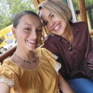 Danielle Vega Instagram - :: #TennesseMoments ❤️