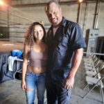 Danielle Vega