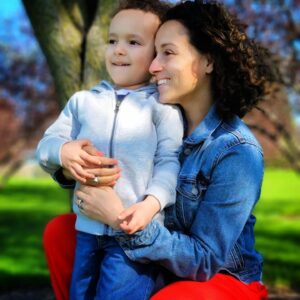 Danielle Vega Instagram - :: Nothing compares to being a Mother. And being his mother has been one of the most fulfilling jobs I've ever had. As we anticipate the arrival of his baby sister, I can't imagine my heart growing any bigger with so much love. But I can't wait. ❤️
• • •
Happy Mother's Day to all the Mamas out there! You are loved and appreciated in more ways than you know. 💕
• • •
#DanielleVega #MomAndSon #MomLife #MothersDay #HappyMothersDay #Mama #Mom #ImAMom