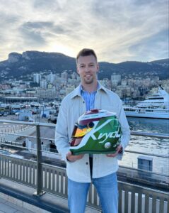 Actor Daniil Kvyat HD Instagram Photos and Wallpapers July 2024