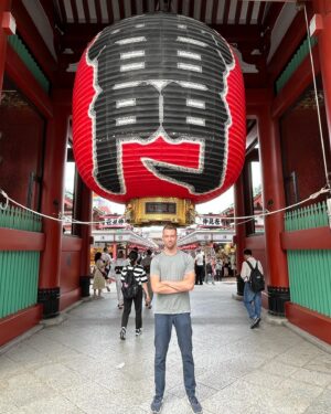 Daniil Kvyat Instagram - 🇯🇵🏎🍣🥂🤍 Arigato ありがとう 🙏🏻