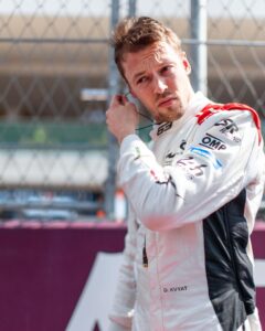 Actor Daniil Kvyat HD Instagram Photos and Wallpapers March 2024