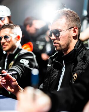 Daniil Kvyat Instagram - Imola.PNG 📸