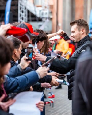 Daniil Kvyat Instagram - Imola.PNG 📸