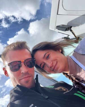 Daniil Kvyat Instagram - Imola.PNG 📸