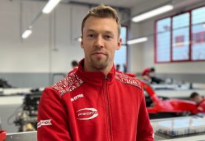 Daniil Kvyat Instagram - ‼️Very happy to be joining @prema_team in World Endurance Championship in season 2023! I’m very excited to be part of it and very motivated to give my absolute best to try to put ourselves in the top positions.

Molto felice di correre con @prema_team nel World Endurance championship, darò il meglio di me per ottenere le posizioni di vertice! 

Очень рад присоединиться к @prema_team в 2023 году и выступать в чемпионате мира по гонкам на выносливость. Буду делать все что бы бороться за победы!